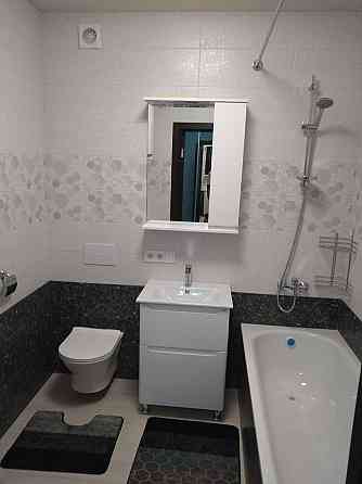 Сдам в Донецке однокомнатную крупногабаритную квартиру. Донецк