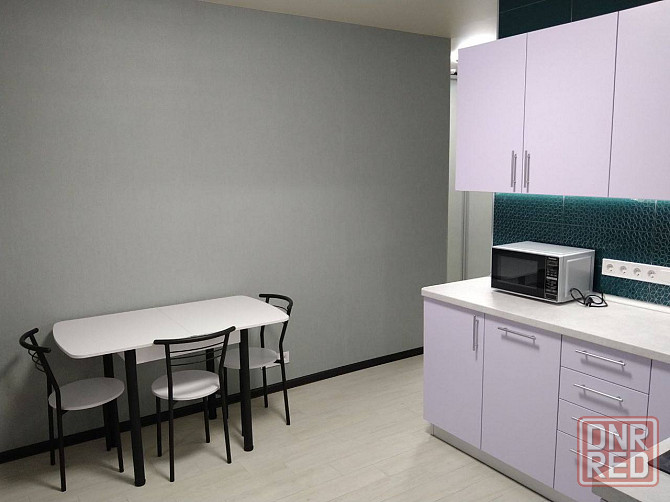 Сдам в Донецке однокомнатную крупногабаритную квартиру. Донецк - изображение 2