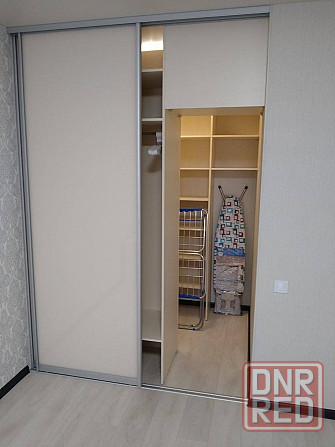 Сдам в Донецке однокомнатную крупногабаритную квартиру. Донецк - изображение 5