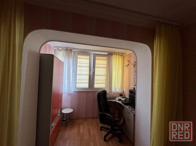 продам квартиру кировский Донецк - изображение 2