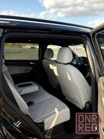 Volkswagen Tiguan 2019г R Line Макеевка - изображение 7