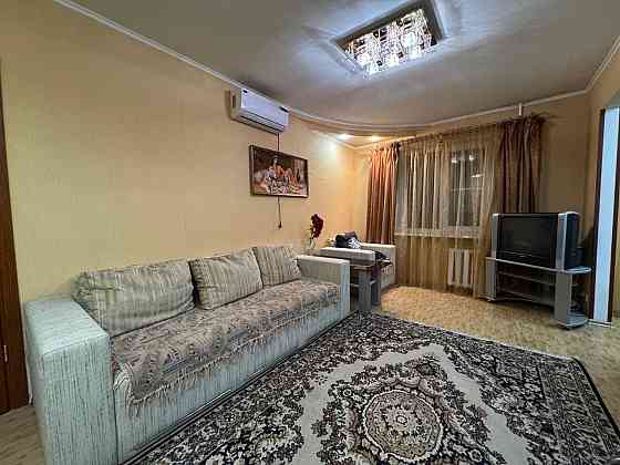 Вода 24/7 Аренда 2х Комнатной Квартиры - Ильича/Тц Молоко - Свежий Ремонт Донецк