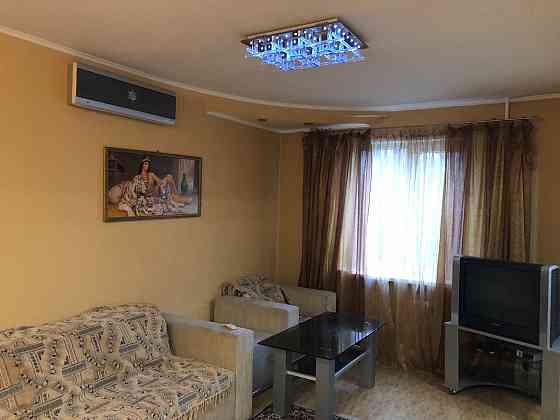 Аренда 2х Комнатной Квартиры - Ильича/Тц Молоко - Вода Круглосуточно - Свежий Ремонт Донецк