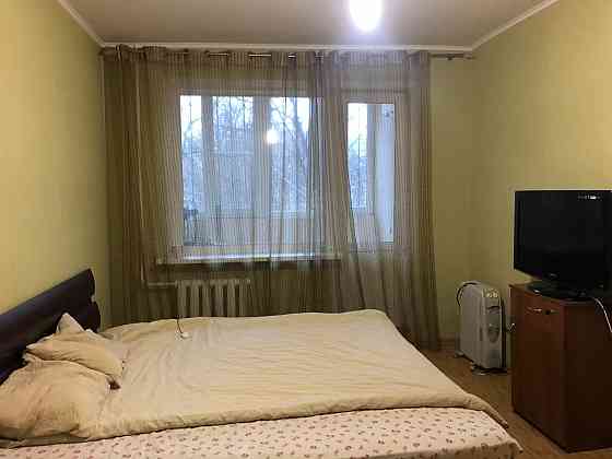 Аренда 2х Комнатной Квартиры - Ильича/Тц Молоко - Вода Круглосуточно - Свежий Ремонт Донецк