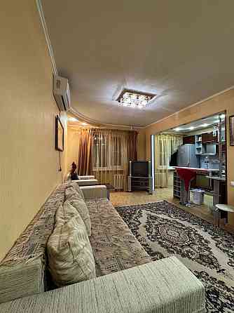 Вода 24/7 Аренда 2х Комнатной Квартиры - Ильича/Тц Молоко - Свежий Ремонт Донецк