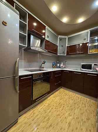 Вода 24/7 Аренда 2х Комнатной Квартиры - Ильича/Тц Молоко - Свежий Ремонт Донецк