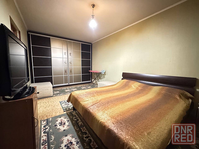 Вода 24/7 Аренда 2х Комнатной Квартиры - Ильича/Тц Молоко - Свежий Ремонт Донецк - изображение 6