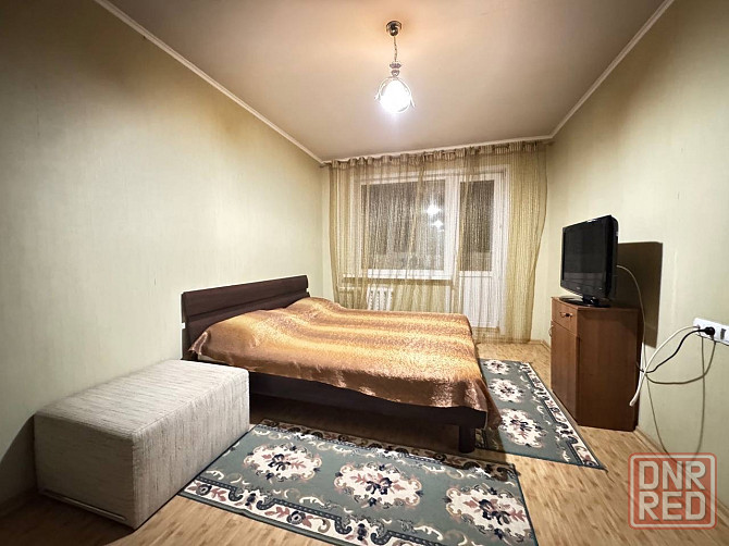 Вода 24/7 Аренда 2х Комнатной Квартиры - Ильича/Тц Молоко - Свежий Ремонт Донецк - изображение 5