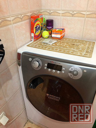 Аренда 2х Комнатной Квартиры - Ильича/Тц Молоко - Вода Круглосуточно - Свежий Ремонт Донецк - изображение 6