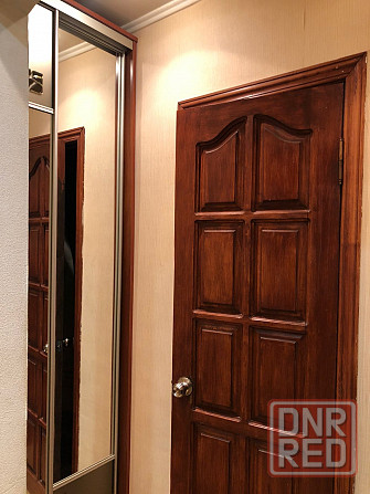 Аренда 2х Комнатной Квартиры - Ильича/Тц Молоко - Вода Круглосуточно - Свежий Ремонт Донецк - изображение 7