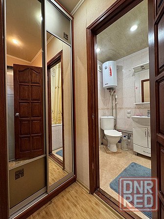 Вода 24/7 Аренда 2х Комнатной Квартиры - Ильича/Тц Молоко - Свежий Ремонт Донецк - изображение 10