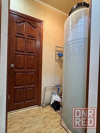 Вода 24/7 Аренда 2х Комнатной Квартиры - Ильича/Тц Молоко - Свежий Ремонт Донецк - изображение 7