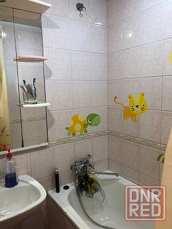 Аренда 2х Комнатной Квартиры - Ильича/Тц Молоко - Вода Круглосуточно - Свежий Ремонт Донецк - изображение 5