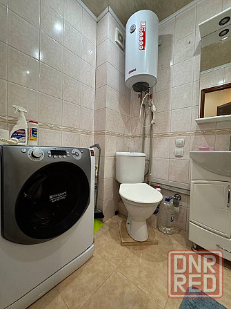 Вода 24/7 Аренда 2х Комнатной Квартиры - Ильича/Тц Молоко - Свежий Ремонт Донецк - изображение 9