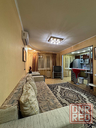 Вода 24/7 Аренда 2х Комнатной Квартиры - Ильича/Тц Молоко - Свежий Ремонт Донецк - изображение 3