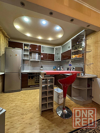 Вода 24/7 Аренда 2х Комнатной Квартиры - Ильича/Тц Молоко - Свежий Ремонт Донецк - изображение 2