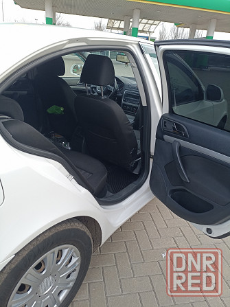 Шкода Октавия А5 Донецк - изображение 8