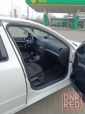 Шкода Октавия А5 Донецк - изображение 7