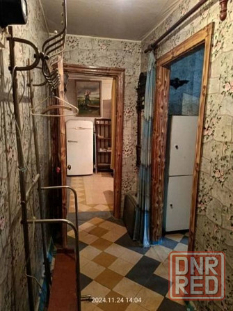 продам квартиру Кировский р ул Кирова Донецк - изображение 1