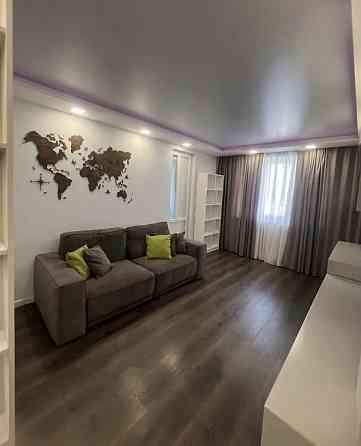 Сдаю шикарную двухкомнатную квартиру в Кубышевском районе. Донецк