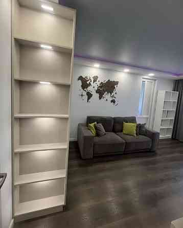 Сдаю шикарную двухкомнатную квартиру в Кубышевском районе. Донецк