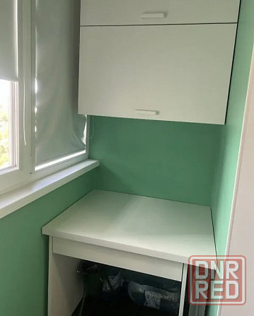 Сдаю шикарную двухкомнатную квартиру в Кубышевском районе. Донецк - изображение 7