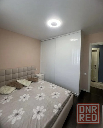 Сдаю шикарную двухкомнатную квартиру в Кубышевском районе. Донецк - изображение 5