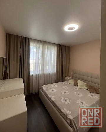 Сдаю шикарную двухкомнатную квартиру в Кубышевском районе. Донецк - изображение 4