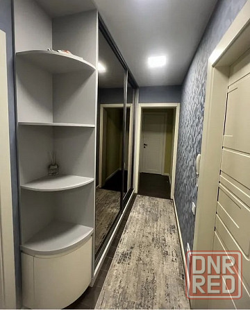 Сдаю шикарную двухкомнатную квартиру в Кубышевском районе. Донецк - изображение 6