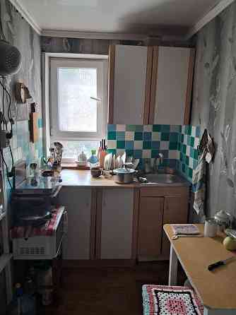 Продам 1комнатную квартиру, Левобережный р-н Мариуполь