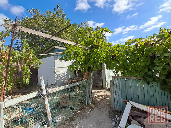 Продам 1комнатную квартиру, Левобережный р-н Мариуполь - изображение 9