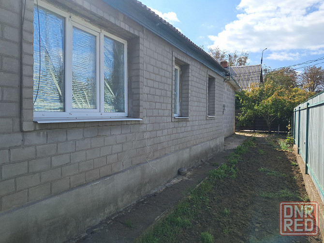 Продам 1комнатную квартиру, Левобережный р-н Мариуполь - изображение 7