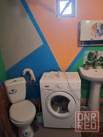 Продам 1комнатную квартиру, Левобережный р-н Мариуполь - изображение 5