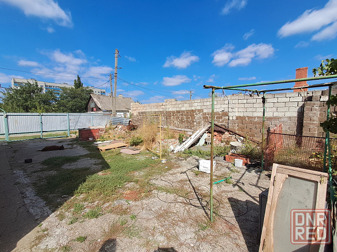 Продам 1комнатную квартиру, Левобережный р-н Мариуполь - изображение 8