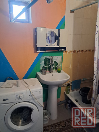 Продам 1комнатную квартиру, Левобережный р-н Мариуполь - изображение 6