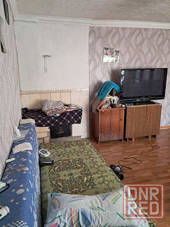 Продам 1комнатную квартиру, Левобережный р-н Мариуполь - изображение 2