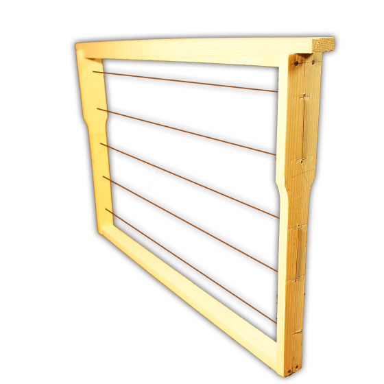 Рамка дадан. Пчеловодство Амвросиевка