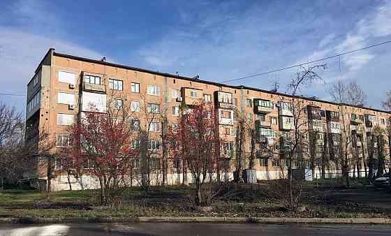 3-комнатная квартира в Енакиево, мкр-н "Горизонт" Енакиево