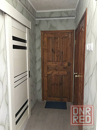 3-комнатная квартира в Енакиево, мкр-н "Горизонт" Енакиево - изображение 9