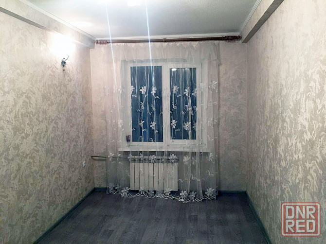 3-комнатная квартира в Енакиево, мкр-н "Горизонт" Енакиево - изображение 4