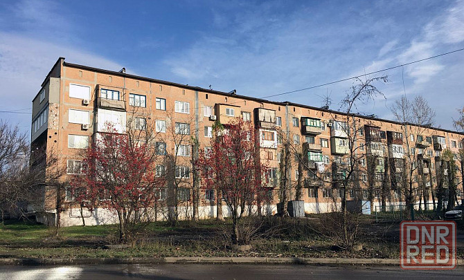 3-комнатная квартира в Енакиево, мкр-н "Горизонт" Енакиево - изображение 1