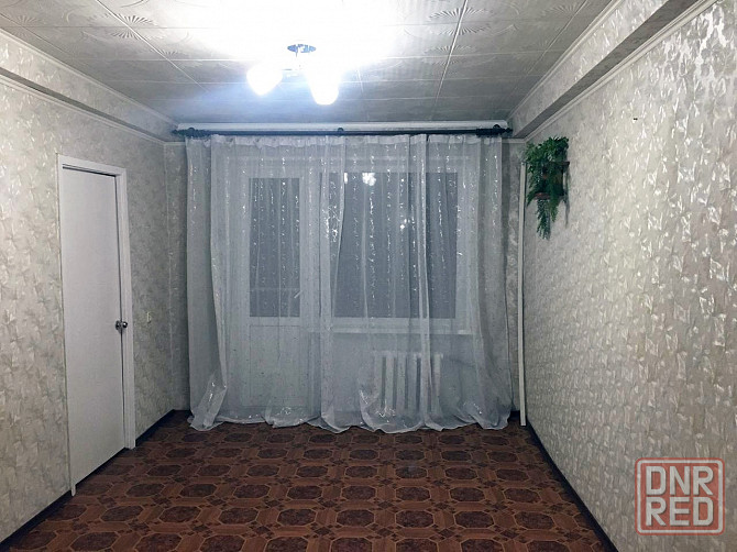 3-комнатная квартира в Енакиево, мкр-н "Горизонт" Енакиево - изображение 2