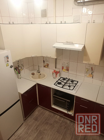 Сдам квартиру на Бутовском повороте Макеевка - изображение 1