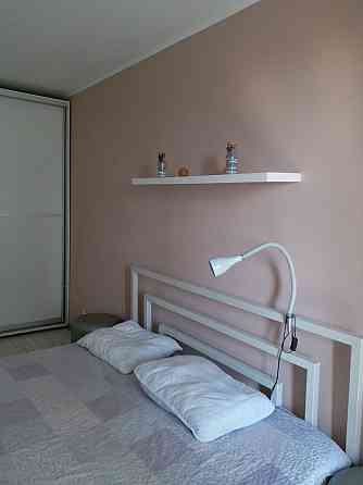 Сдается однокомнатная квартира в Будённовском районе. Донецк