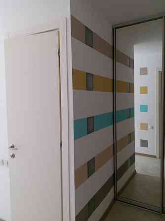 Сдается однокомнатная квартира в Будённовском районе. Донецк