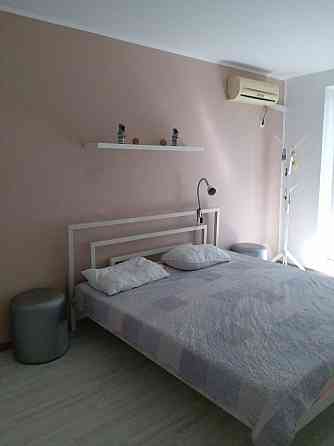 Сдается однокомнатная квартира в Будённовском районе. Донецк