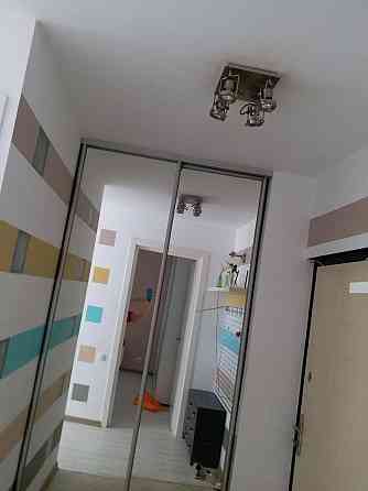 Сдается однокомнатная квартира в Будённовском районе. Донецк