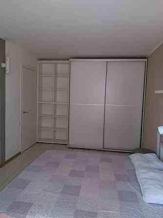 Сдается однокомнатная квартира в Будённовском районе. Донецк