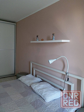 Сдается однокомнатная квартира в Будённовском районе. Донецк - изображение 1