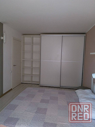 Сдается однокомнатная квартира в Будённовском районе. Донецк - изображение 2